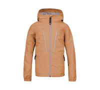 Veste imperméable enfant Hannah Goldie Jr Orange 10/11 ans