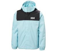 Veste imperméable enfant Helly Hansen Vancouver Fleece Ins Bleu 12 ans