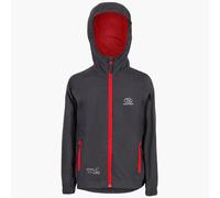 Veste imperméable enfant Highlander Stow & Go 7/8 ans