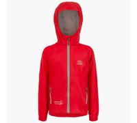 Veste imperméable enfant Highlander Stow & Go 9/10 ans