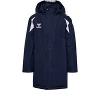 Veste imperméable enfant Hummel Core 2.0 Bleu 10 ans