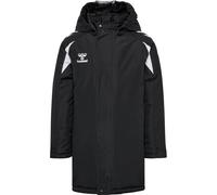 Veste imperméable enfant Hummel Core 2.0 Noir 14 ans