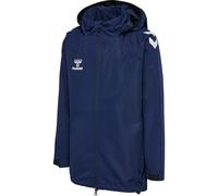 Veste imperméable enfant Hummel Lead 2.0 Bleu 8 ans