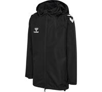 Veste imperméable enfant Hummel Lead 2.0 Noir 14 ans