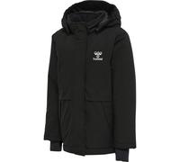 Hummel Urban Tex Jacket Noir 116 cm Garçon