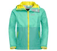 Veste imperméable enfant Jack Wolfskin Rainy Days 116 cm
