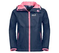 Veste imperméable enfant Jack Wolfskin Rainy Days 92 cm
