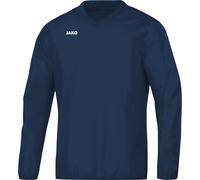 Veste imperméable enfant Jako Basic Bleu 6 ans Unisex
