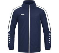JAKO Veste Power imperméable toutes saisons mixte enfant Marin 164