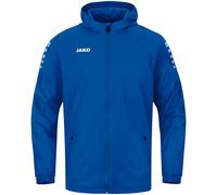 Veste imperméable enfant Jako Team 2.0 Bleu 7/8 ans