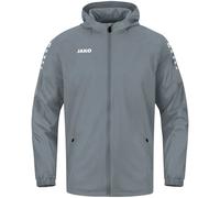 Veste imperméable enfant Jako Team 2.0 Gris 5/6 ans