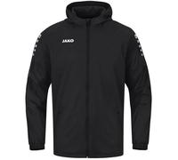 Veste imperméable enfant Jako Team 2.0 - noir - 13/14 ans 7-8 ans