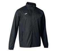Joma Montreal Raincoat Noir 11-12 Years Garçon