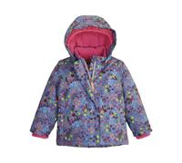 first instinct by killtec Mixte Bébé Fiow 13 Mns Jckt Veste Fonctionnelle Outdoor Avec Capuche, Dark Denim, 110-116 EU
