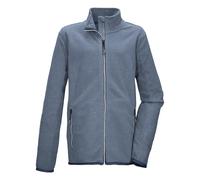 Veste imperméable enfant Killtec KOS 162 FLC Bleu 12 ans