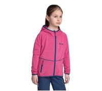 Veste imperméable enfant Kilpi Memphis - Rose - Randonnée - Respirant - Imperméable - Multisport 14 ans