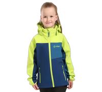 Veste imperméable enfant Kilpi Ravio 3 ans