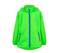 Veste imperméable enfant Mac In A Sac Origin Vert 5/7 ans