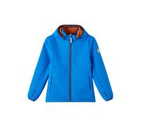 Veste imperméable enfant Name it Bleu 5 ans