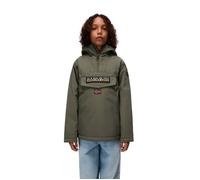 Veste imperméable enfant Napapijri Rainforest 12 ans