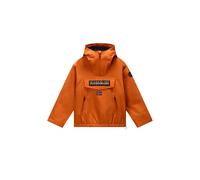 Napapijri Parka enfant Rainforest Next imperméable Orange 16 ans