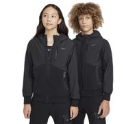 Veste imperméable enfant Nike City Utility EasyOn Noir 12/13 ans Unisex