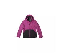 Veste imperméable enfant O'Neill Adelite Rouge 14 ans