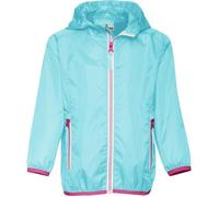 Veste imperméable enfant - Playshoes - Pliable - Très légère - Capuche - Imperméable jusqu'à 2000mm 12 ans