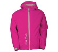 Veste imperméable enfant Pro-X Elements Flashy Rose 4 ans