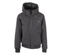 Veste imperméable enfant Quiksilver New Brooks 5K - black - 10 ans 12 ans