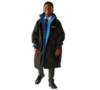 Regatta Veste imperméable enfant 5-9 ans Noir