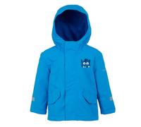 Regatta Animal Rainy Day Jacket Bleu 3-4 Years Enfants