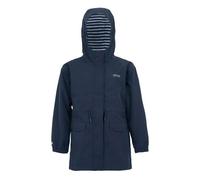 Veste imperméable enfant Regatta Ballina - navy 5-6 ans