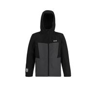Regatta Beamz Jacket Noir 5-6 Years Enfants