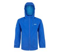 Veste imperméable enfant Regatta Calderdale III 9/10 ans