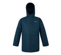 Regatta Farbank Ii Jacket Bleu 7-8 Years Enfants