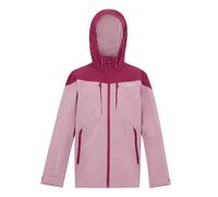 Regatta Highton Vi Jacket Violet 14 Years Fille