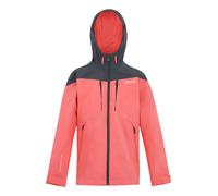Regatta Highton Vi Jacket Rose 15-16 Years Fille