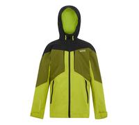 Veste imperméable enfant Regatta Highton VI 3/4 ans