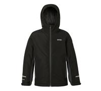 Regatta Enfants Hurdle imperméable veste isolé Reflective Trims Winter manteau
