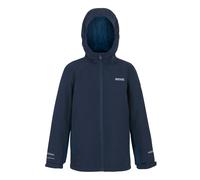 Regatta Hurdle Jacket Bleu 6-7 Years Enfants