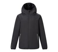 Veste imperméable enfant Regatta Illuma Noir 15/16 ans