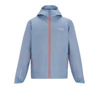Veste imperméable enfant Regatta Lever Bleu 11/12 ans