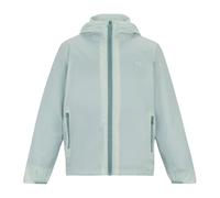 Veste imperméable enfant Regatta Lever Bleu 14 ans