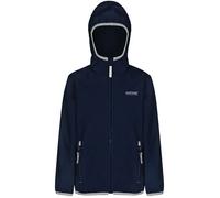 Regatta Lever Ii Jacket Bleu 7-8 Years Enfants