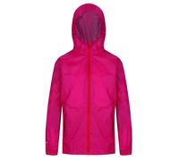 Veste imperméable enfant Regatta Pack It 5/6 ans