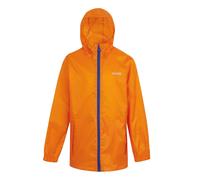 Veste imperméable enfant Regatta Pack It 9/10 ans