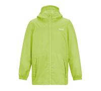Regatta Pack-it Iii Jacket Vert 24 Months Enfants