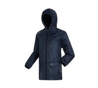 Veste imperméable enfant Regatta Stormbrk Bleu 11/12 ans