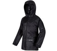 Regatta Veste imperméable Stormbrk Garçon - Noir 11-12 ans EU